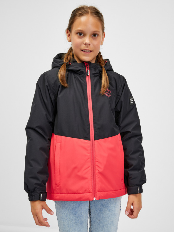 Sam 73 Kimia Kids Jacket Negro