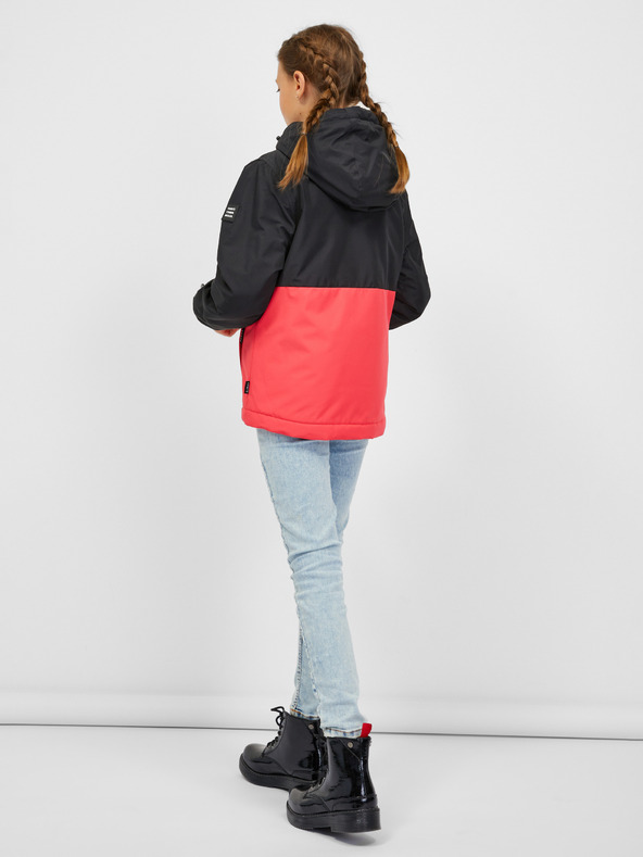 Sam 73 Kimia Kids Jacket Negro