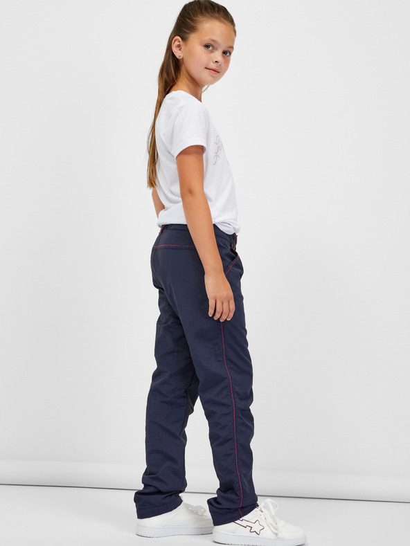 Sam 73 Marisol Kids Trousers Azul