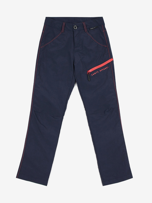 Sam 73 Marisol Kids Trousers Azul