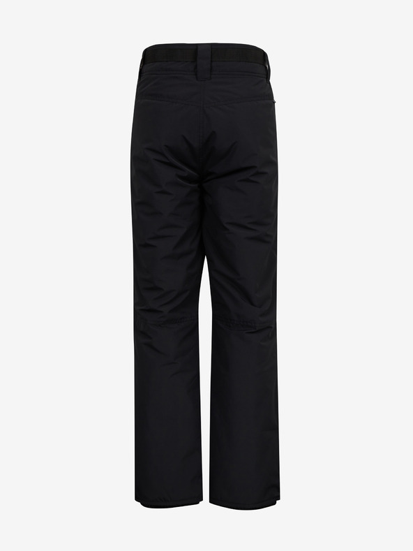 Sam 73 Ord Trousers Negro