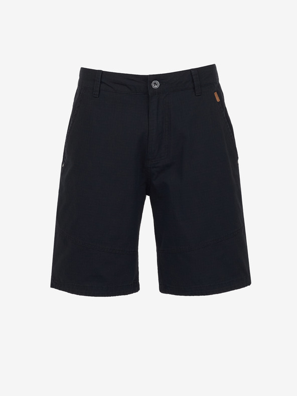 Sam 73 Enrique Short Pants Negro