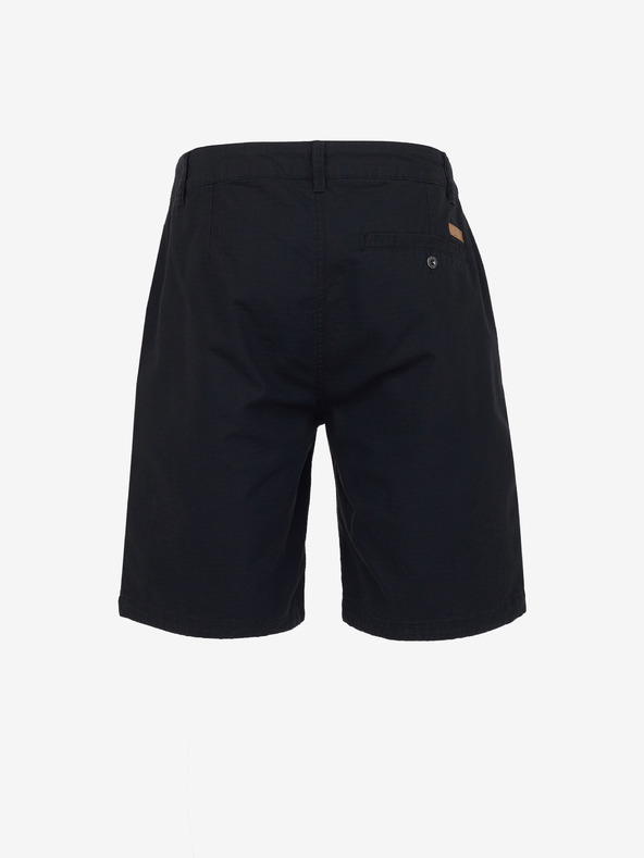 Sam 73 Enrique Short Pants Negro