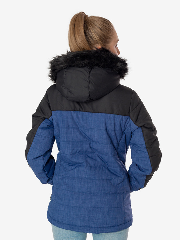 Sam 73 Winter Jacket Azul