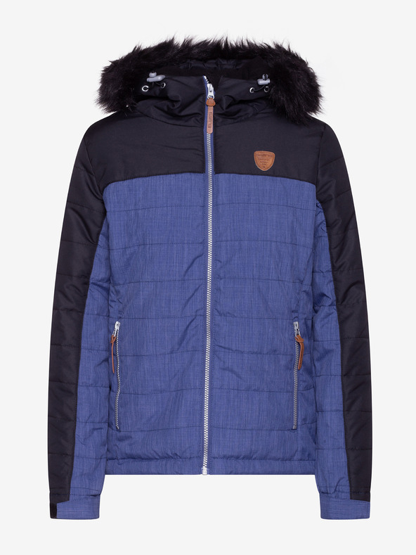 Sam 73 Winter Jacket Azul