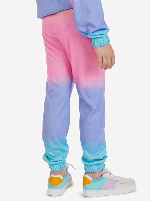 Sam 73 Antionette Kids Joggings Rosa