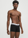 Jack & Jones Solid Boxerky 5 ks