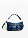 Desigual Denim Priori Kabelka