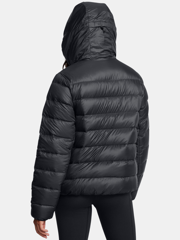 Under Armour Legend Down Winter Jacket Negro