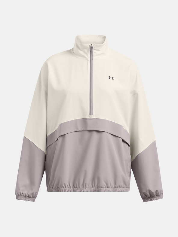 Under Armour Armoursport Anorak Jacket Blanco