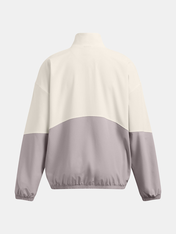 Under Armour Armoursport Anorak Jacket Blanco