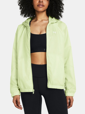 Under Armour UA Rival Sport Windbreak Bunda