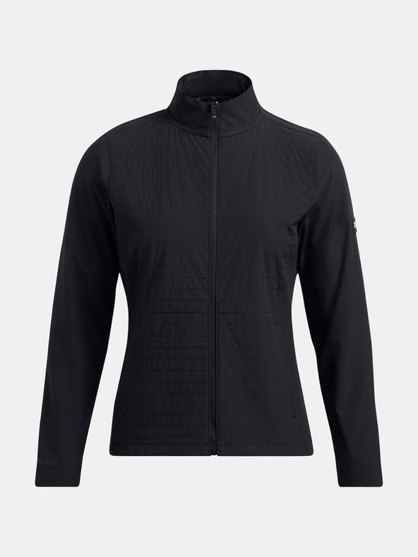 Under Armour UA Drive Pro Strm LT Ins Jacket Negro