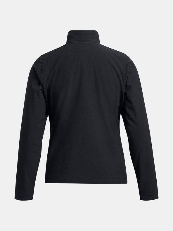 Under Armour UA Drive Pro Strm LT Ins Jacket Negro