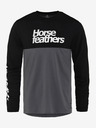 Horsefeathers Bike Fury LS Triko