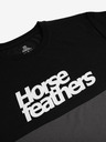 Horsefeathers Bike Fury LS Triko