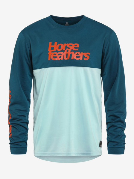 Horsefeathers Bike Fury LS Triko