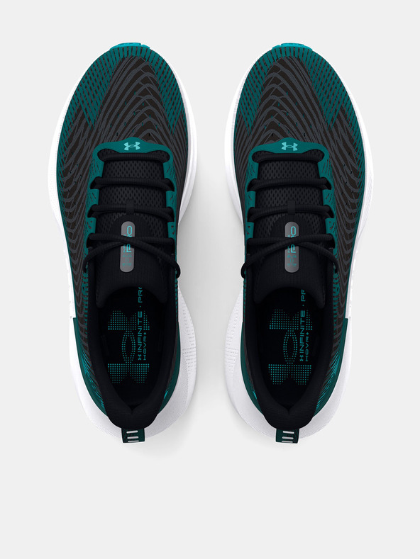 Under Armour UA Infinite Pro Tenisky Modrá