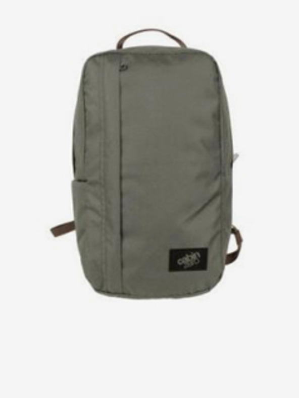 CabinZero Classic 11L Georgian Khaki Backpack Verde