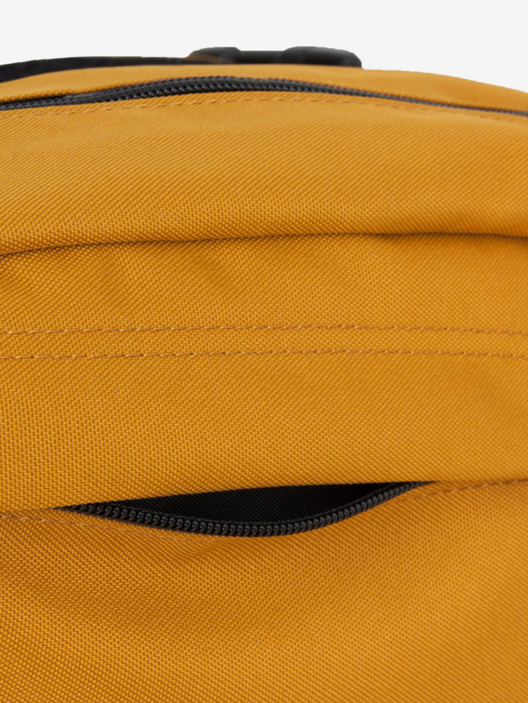 CabinZero Classic 11L Orange Chill Backpack Amarillo