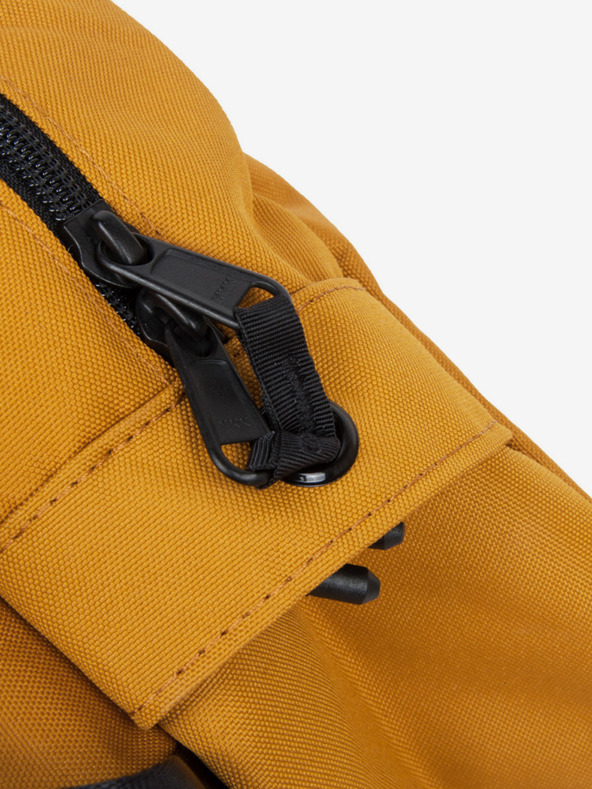 CabinZero Classic 11L Orange Chill Backpack Amarillo