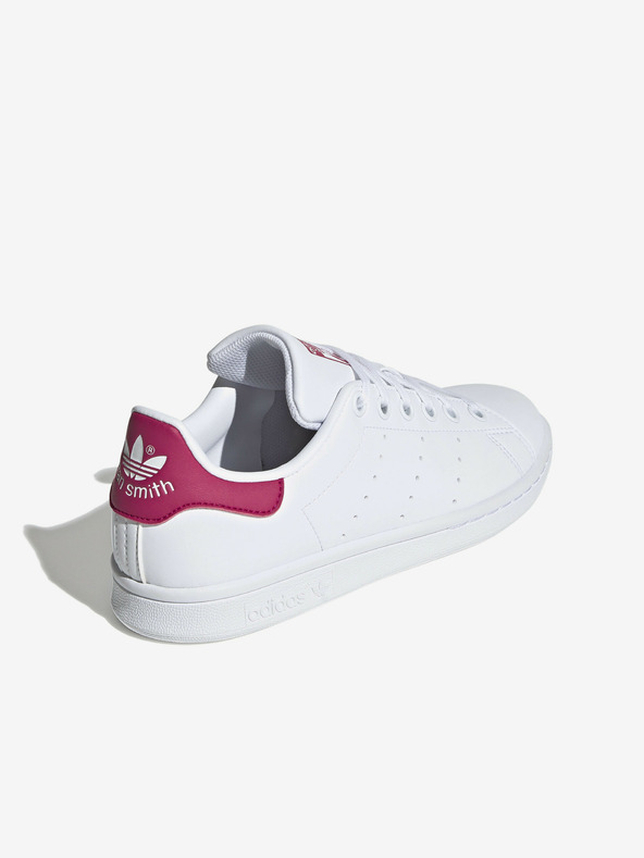 adidas Originals Stan Smith Tenisky dětské Bílá