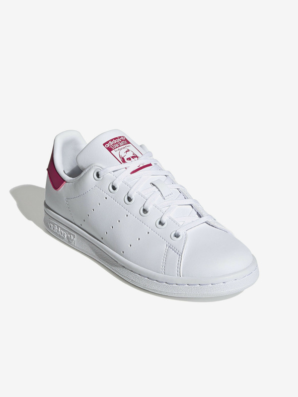 adidas Originals Stan Smith Tenisky dětské Bílá