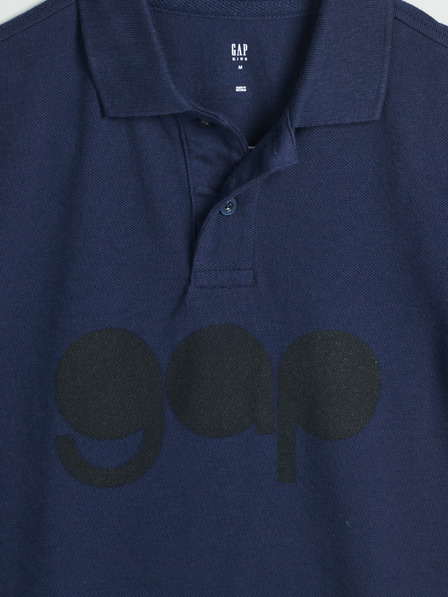 GAP Polo triko dětské