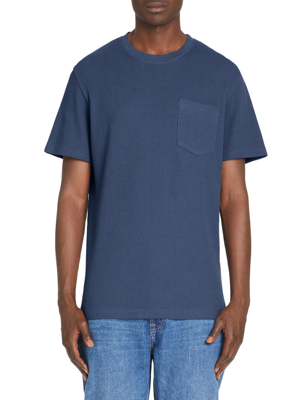 Celio Jebandon T-shirt Azul