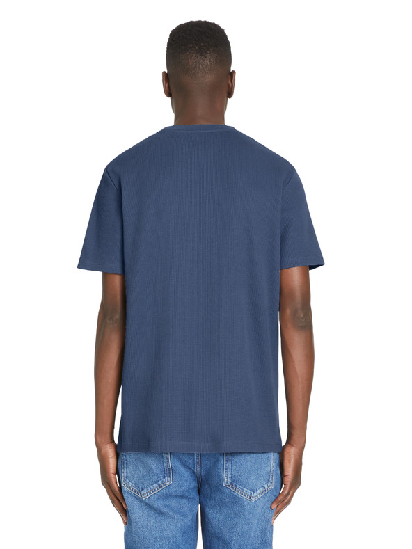 Celio Jebandon T-shirt Azul