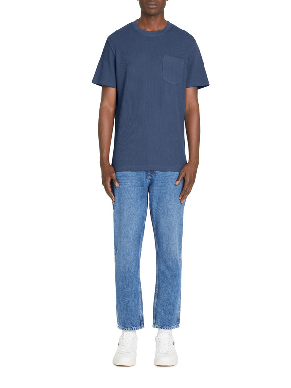 Celio Jebandon T-shirt Azul