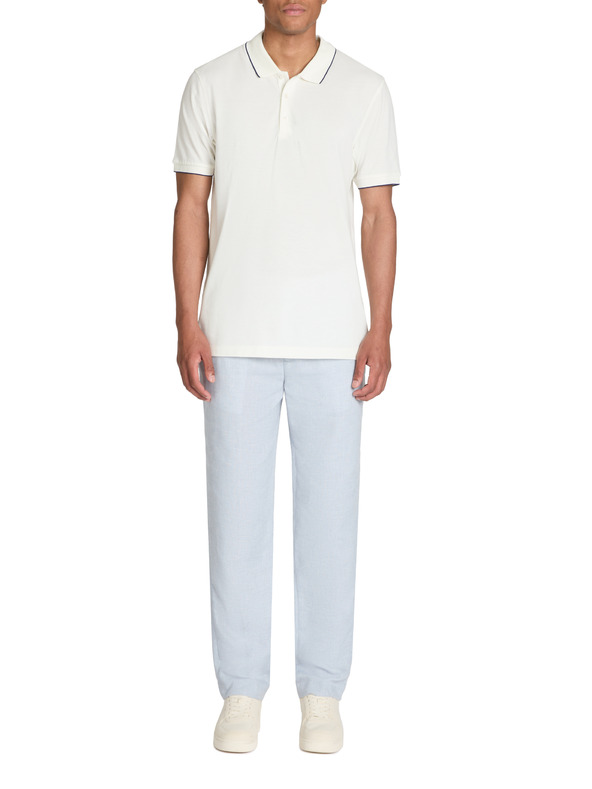 Celio Jetaim T-shirt Blanco