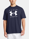 Under Armour UA M HW OS Branded SS Triko