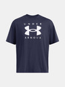 Under Armour UA M HW OS Branded SS Triko