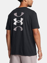 Under Armour UA Bball Logo Court SS Triko