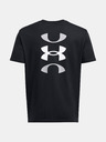 Under Armour UA Bball Logo Court SS Triko