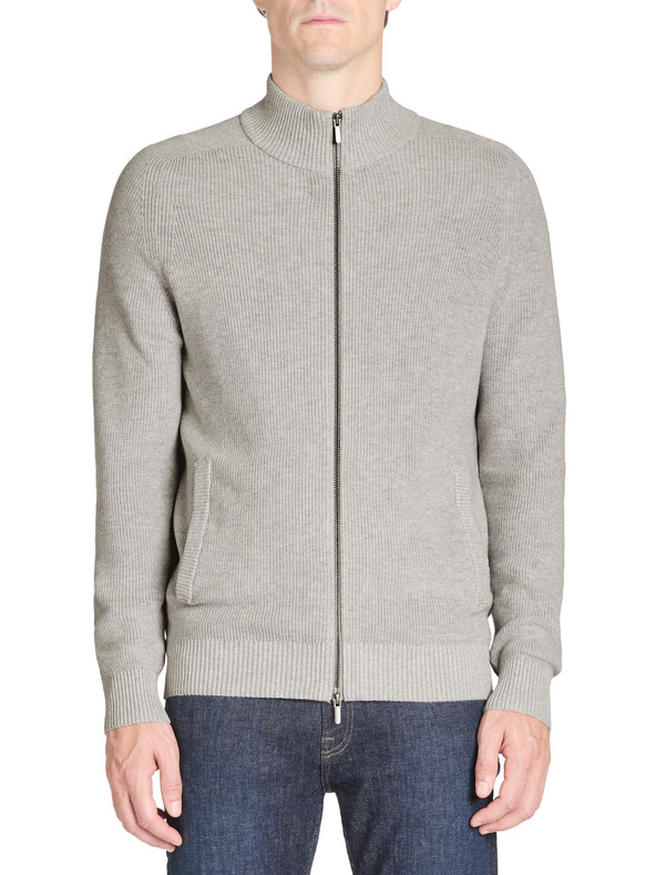 Celio Jeshintano Sweater Gris