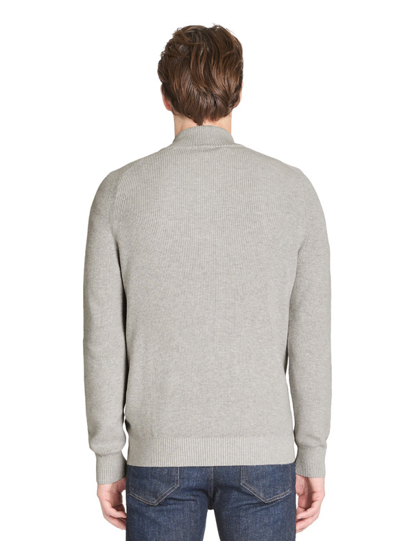 Celio Jeshintano Sweater Gris