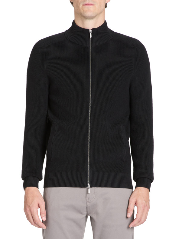 Celio Jipyspooky Sweater Negro