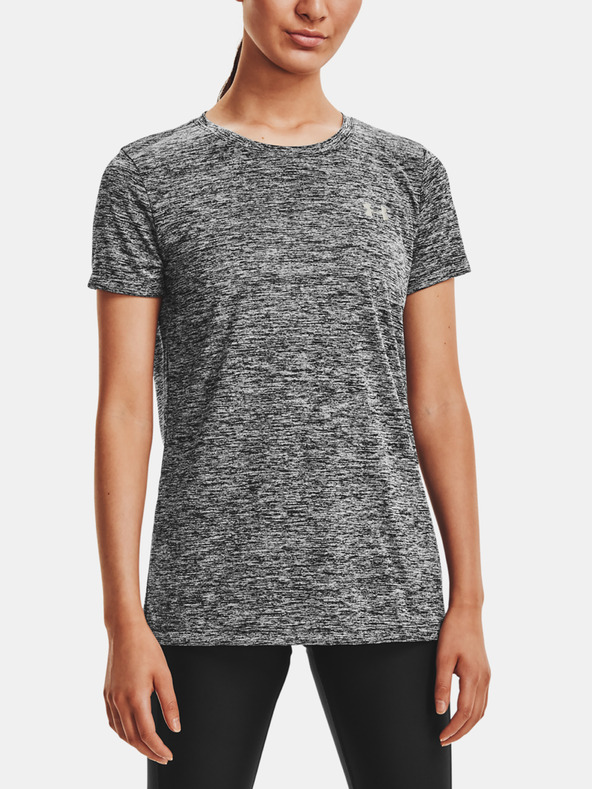 Under Armour Twist T-shirt Gris