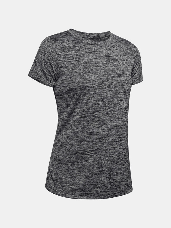 Under Armour Twist T-shirt Gris