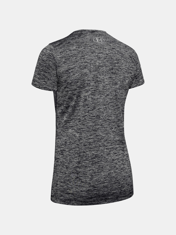 Under Armour Twist T-shirt Gris