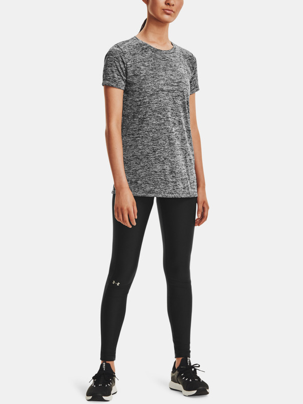 Under Armour Twist T-shirt Gris