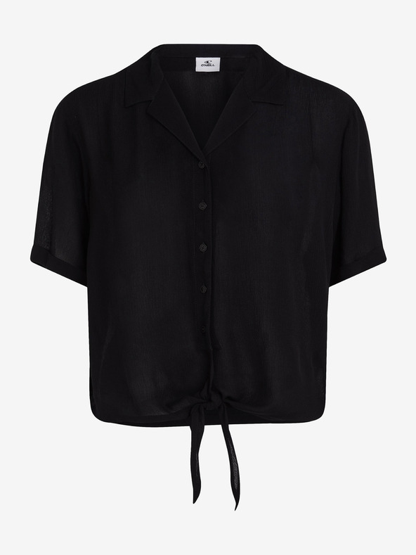 O'Neill Cali Beach Shirt Negro