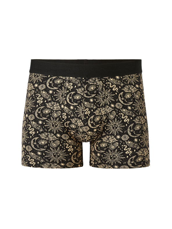 Celio Jibomystik Boxer Shorts Negro