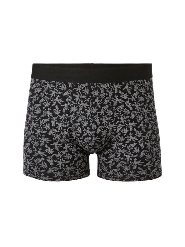 Celio Jibofleur Boxer Shorts Negro