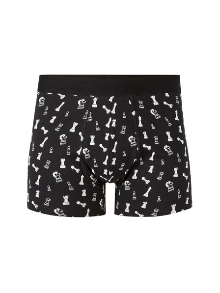 Celio Jibochess Boxerky