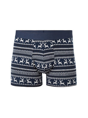 Celio Jibojacq Boxerky