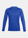 Under Armour Textured LS Triko