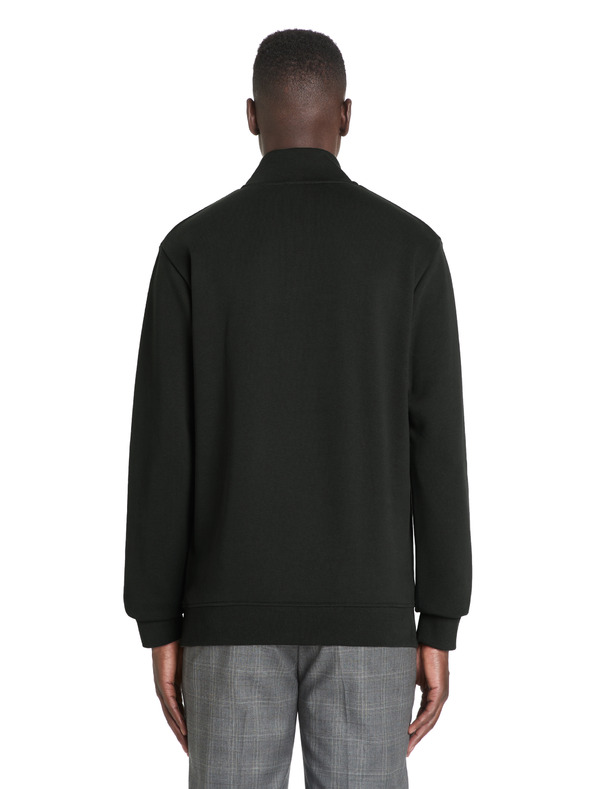 Celio Jechavire Sweatshirt Negro